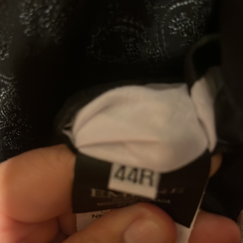 Empire Clothing Jacket View 5